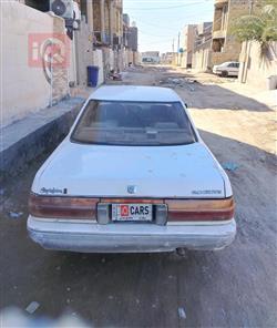 تويوتا كراون